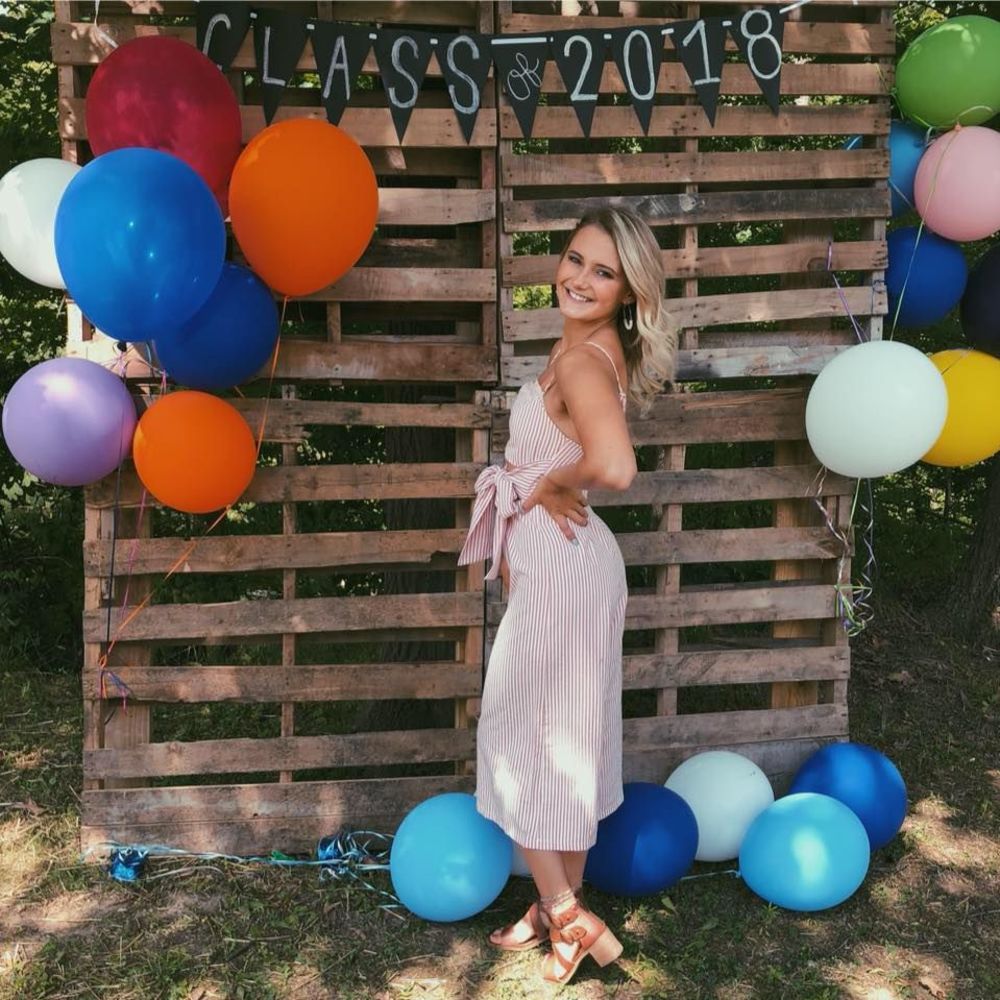 Meet your Posher, Alyssa